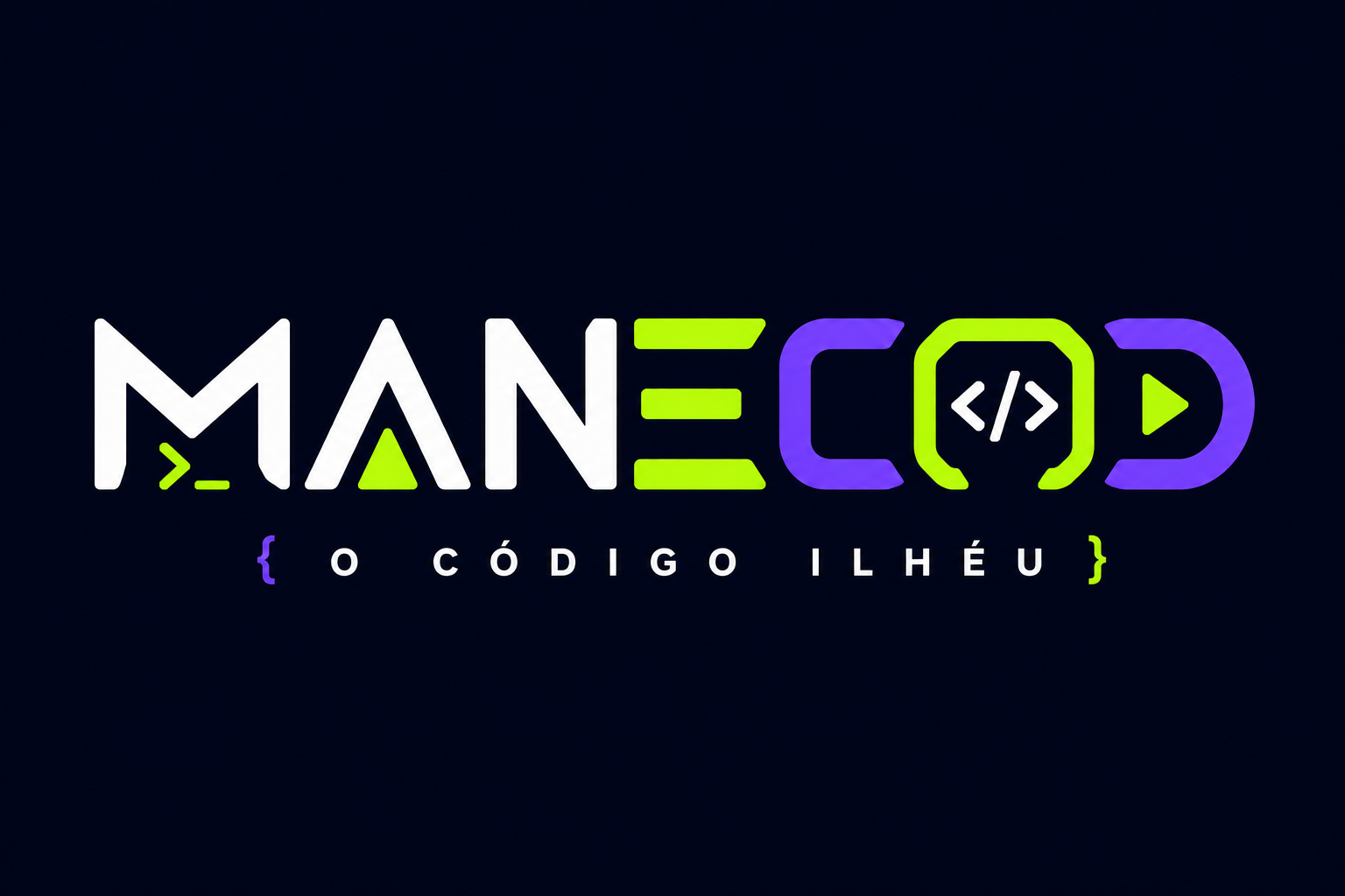 MANECOD - O Código Ilhéu
