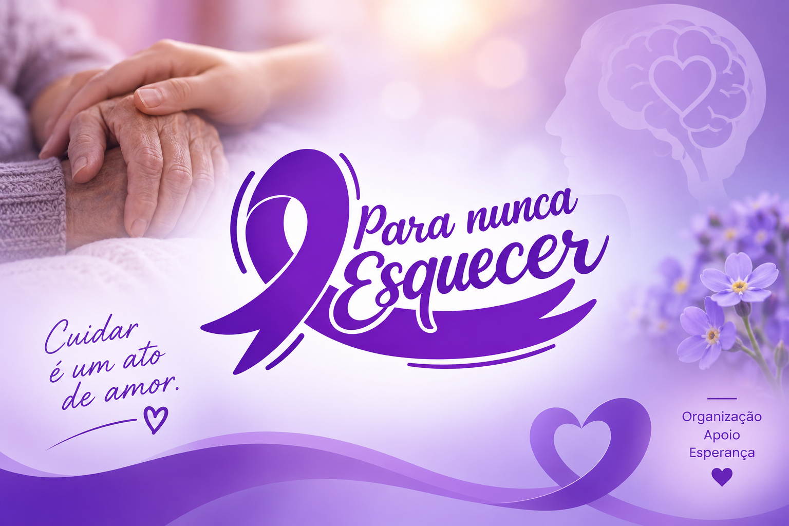 Para Nunca Esquecer