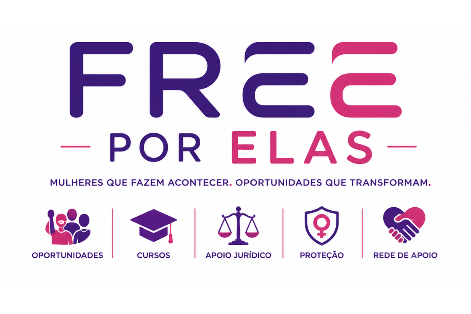 FREE POR ELAS